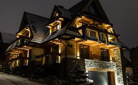 Apartamenty Dolina Strążyska - Zakopane
